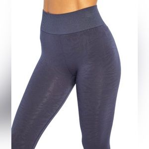 Marika | Graphite Kayla 25'' Leggings - Women